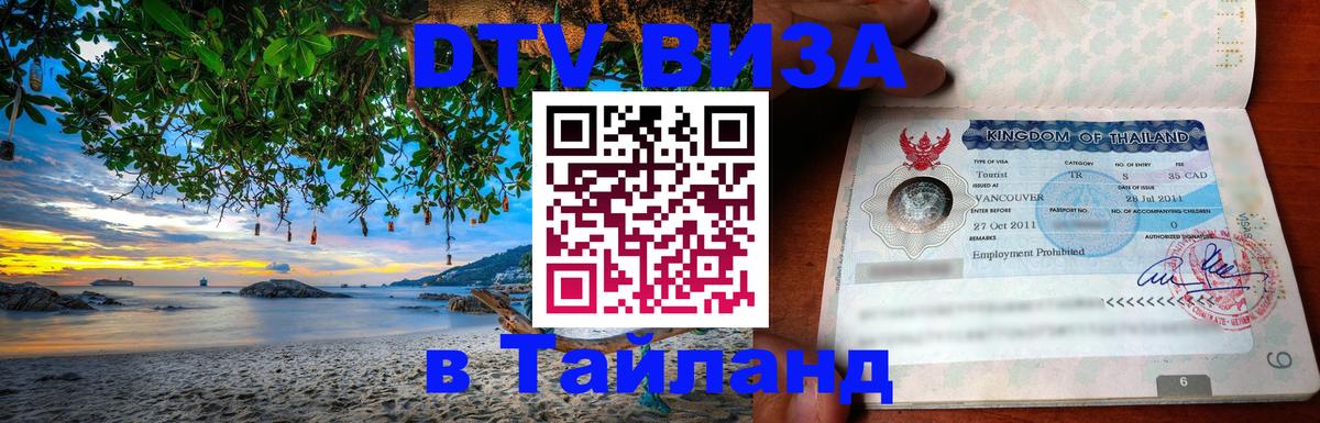 Оформление DTV визы под ключ: стоимость и тарифы, только загранпаспорт - 07.12.2025 